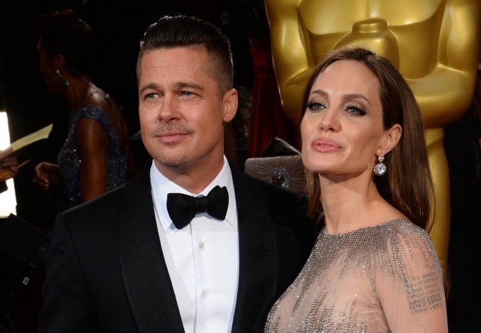 “Tensionet janë përshkallëzuar”, lidhja e re e Brad Pitt prish raportin me Angelina Jolie