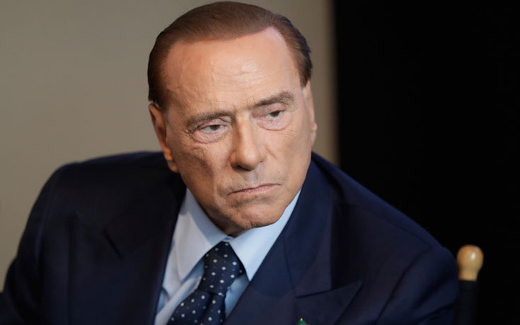 Ish-kryeministri i Italisë Silvio Berlusconi rezulton pozitiv për koronavirus