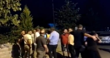 Vrasja në Bathore, përplasje mes dy palëve! Policia merr në mbrojtje familjen e autorit