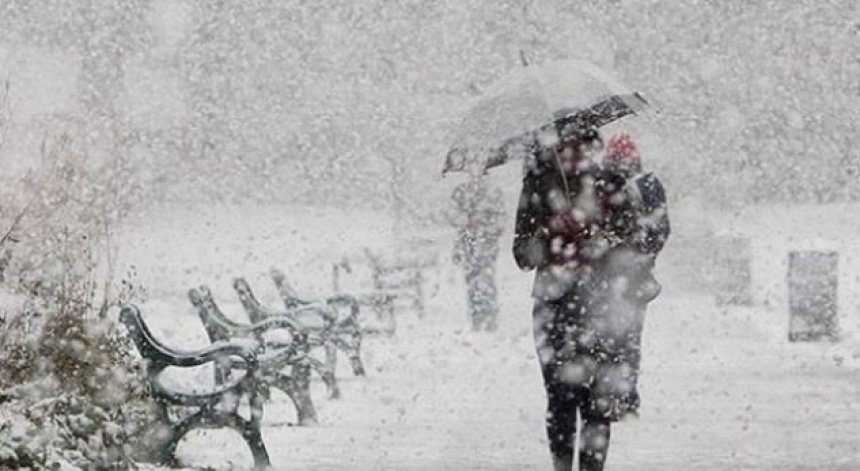 STUDIMI: Ç’na pret këtë dimër, sinoptikanët parashikojnë temperatura të ulëta