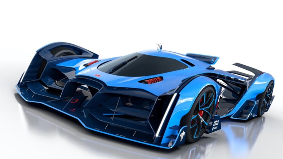 Bugatti nis një epokë të re me super makinën tërësisht elektrike