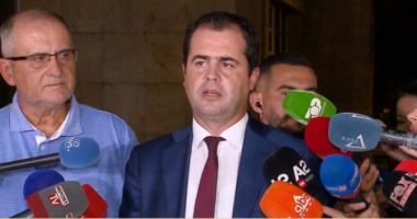 Bylykbashi-Gjiknurit: Model që të shpëtojë Edi Ramën nga humbja nuk gjejmë dot