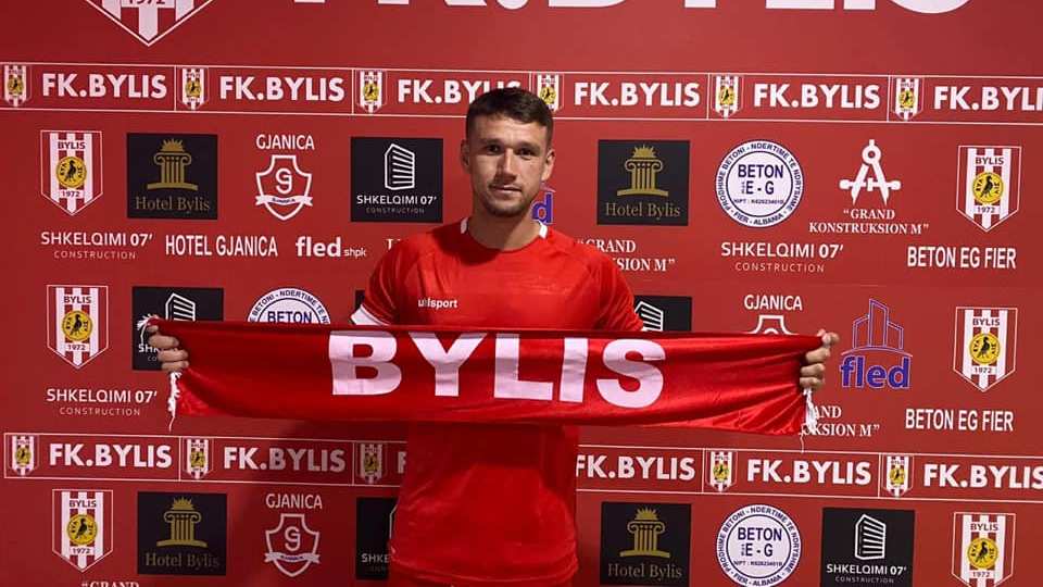 Zyrtare: Një “Mister X” për Bylisin, firmos sulmuesi