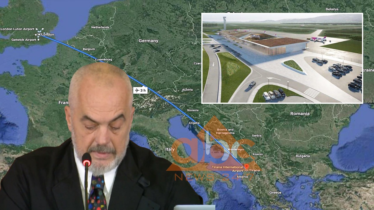 Rama: Shumë shpejt kuksianët do vijnë nga Londra me avion për të votuar PD-në