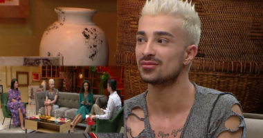 “Nuk e mohoj botox-in!” Artisti i grimit tregon edhe kërcënimet: Do të vrasim!