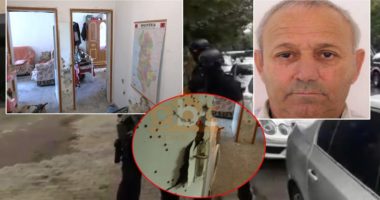 E plagosën, kërkoi ndihmë pastaj lëshoi breshërinë: E gjithë dinamika, si u eliminua Lefter Zhidru