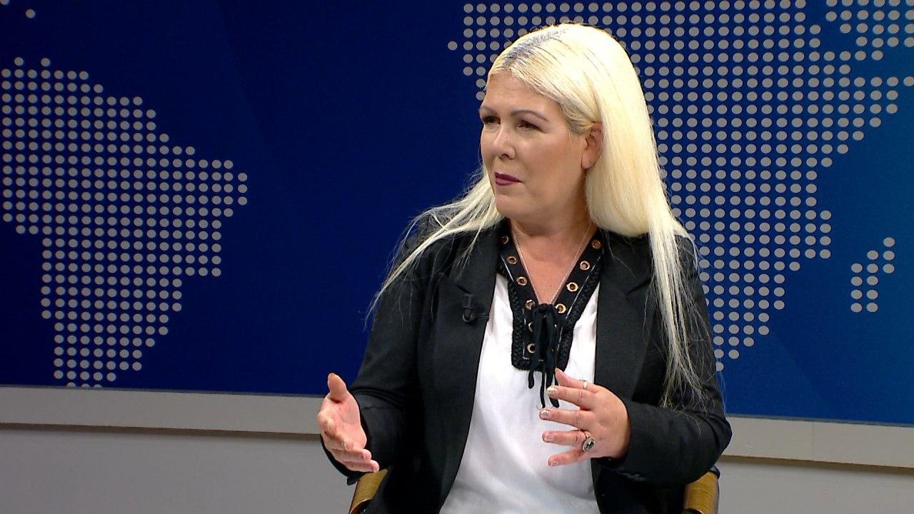 Arrestimet e Speciales, Linda Karadaku: U paguan 13 milion euro për nxjerrjen e dosjeve