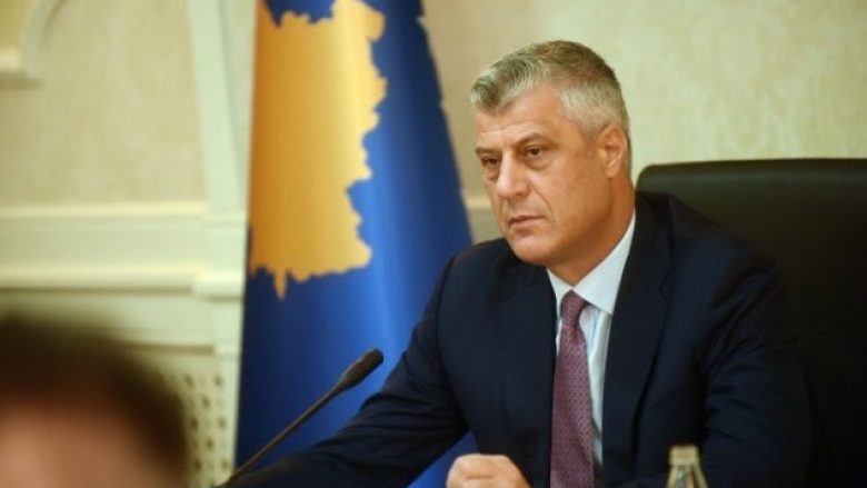 Thaçi-Netanyahu-t: Kosova do të mbajë premtimin për të vendosur marrëdhënie diplomatike