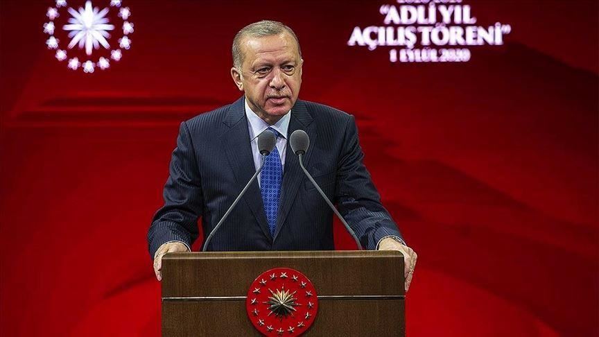 Erdogan sulmon Greqinë dhe Perëndimin: Sado të bashkohen kundër nesh, s’do t’ja arrijnë