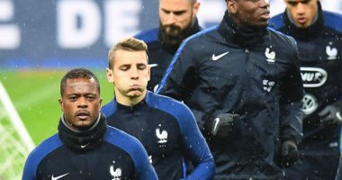 Shokon Evra: Të kthehesha pas, nuk do luaja me kombëtaren e Francës