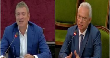 S’mjaftojnë 23 vite në KQZ, Zguri kandidon sërish, Gjiknuri: Je bërë poster, njeriu pushon një çikë