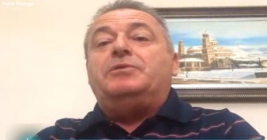 I paralizuar dhe i braktisur, Kryqi i Kuq Shqiptar: Do të ndihmojmë familjen Çobo