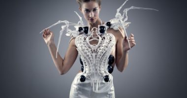 Ndryshon në bazë të valëve të trurit, Pangolin është fustani që lexon mendjen