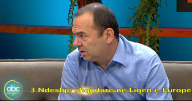 Shanset për kualifikim të klubeve të Superiores, analiza e Florian Rizës në ABC News