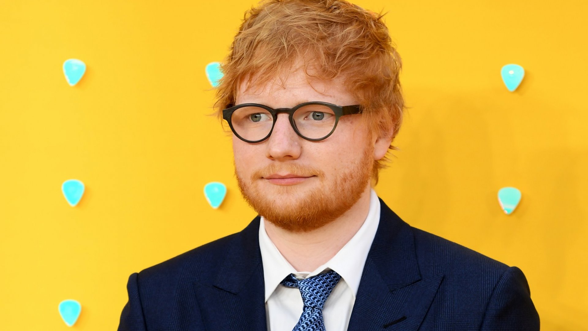 Baba për herë të parë, fansat “fiksohen” pas emrit të vogëlushes së Ed Sheeran