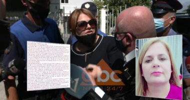 Margjeka, e irrituar para GJKKO: E prisja arrestimin tim prej 1 viti, vendimi që po më “djeg”