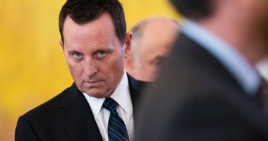 Mund të ketë surpriza, Grenell i prerë: Nuk pres “JO” nga Hoti dhe Vuçiç