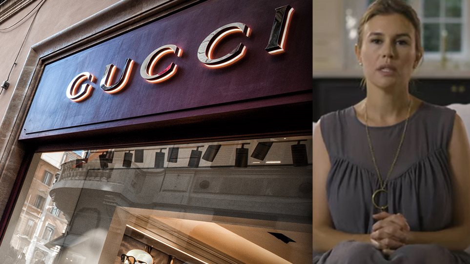 “Tërmet” në familjen Gucci, trashëgimtarja: Njerku abuzoi seksualisht 16 vjet me mua