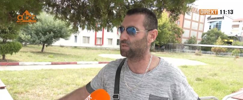 “S’na thonë asgjë, dua ta çoj në shtëpi të japë shpirt”: Familjari i pacientes te Infektivi, i revoltuar