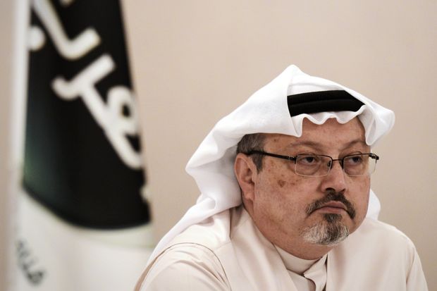 Vrasja e gazetarit Jamal Khashoggi, Arabia Saudite jep vendimin për tetë të arrestuarit