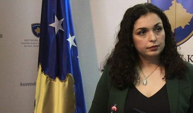 Osmani: Marrëveshja finale me Serbinë duhet të kalojë nëpërmjet Kuvendit