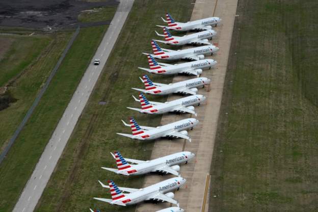 Pandemia rrezikon 46 milion vende pune në industrinë e aviacionit