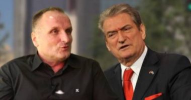 Gjyqi ndaj Izet Haxhisë, prokuroria e Tiranës kërkon të thirret si dëshmitar Sali Berisha