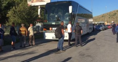 Plotësohet kuota prej 300 personash, pala greke në Kapshticë pezullon punën