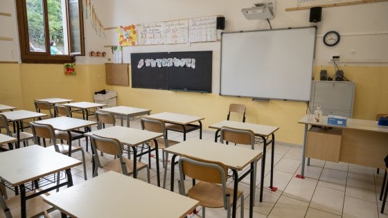 Itali: Mësimi zgjati vetëm 30 min në shkollën fillore, nxënësja rezulton me Covid-19
