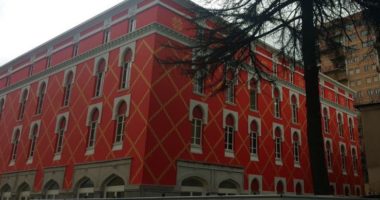 SHBA ndihmë KLSH-së për luftën kundër korrupsionit