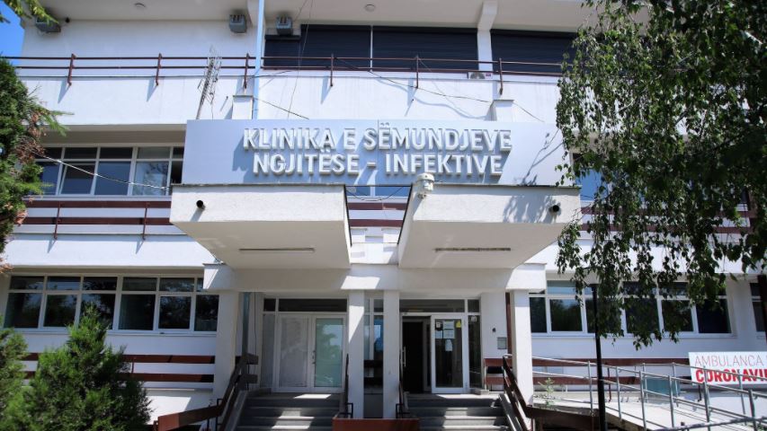 3 viktima dhe 48 raste të reja me COVID-19 në Kosovë