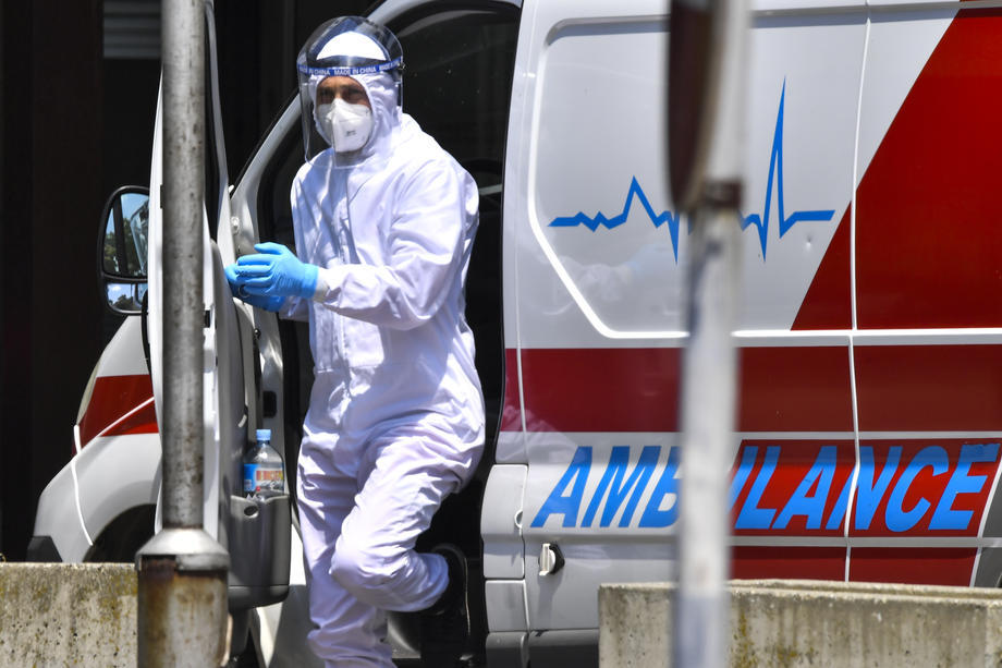 Të shëruarit pothuajse sa 2-fishi i të prekurve në Maqedoni, shënohen 7 viktima nga Covid-19