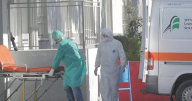 Çfarë u bë me virusin?! Infermieri i Infektivit: Hiç, po vret, por populli s’do ta besojë