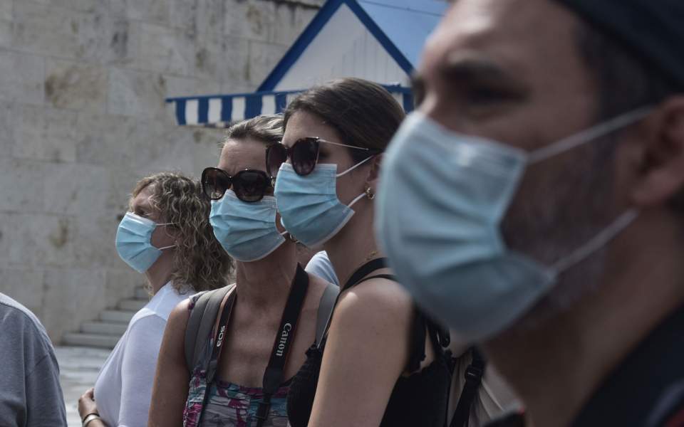 Numër rekord të infektuarish, rajoni i madh në Greqi bëhet gati për “mbyllje”