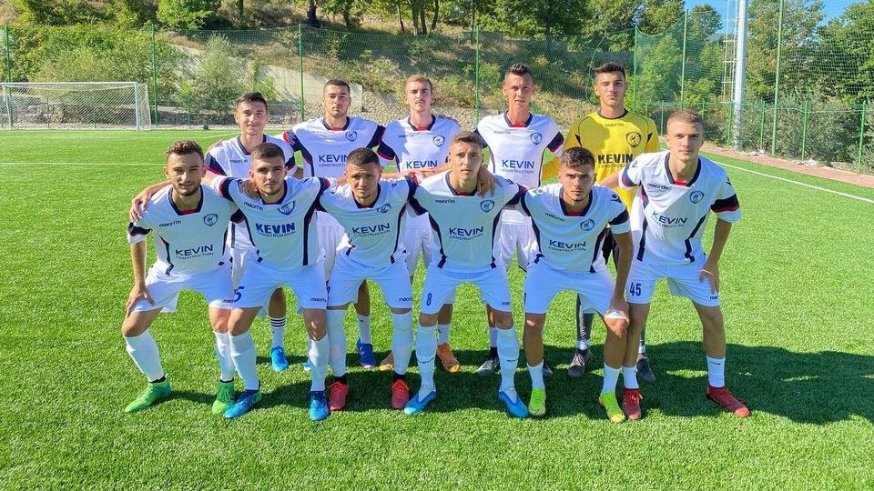 Debutim me fitore, Kukësi i Rraman Hallaçit nis rrugëtimin