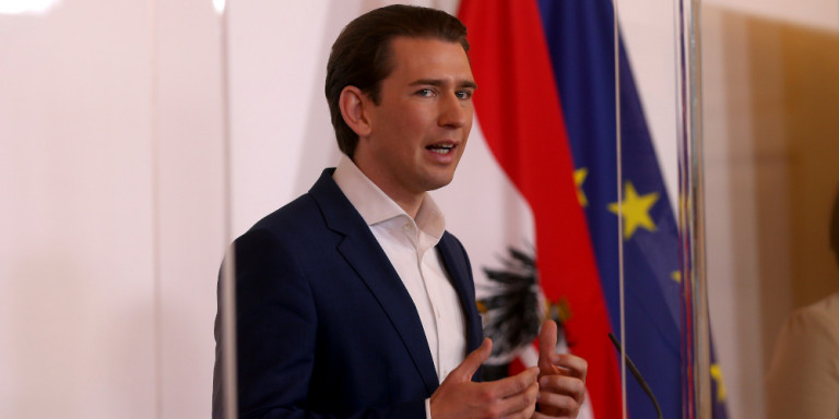 Austria kërkon që të mbështetet Greqia: Nëse i dorëzohemi Erdoganit, natën e mirë Europë