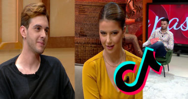 Blogeret në Instagram, personazhi hit në Tik-Tok: I thumboj. Qejfmbetje? Ja e vërteta