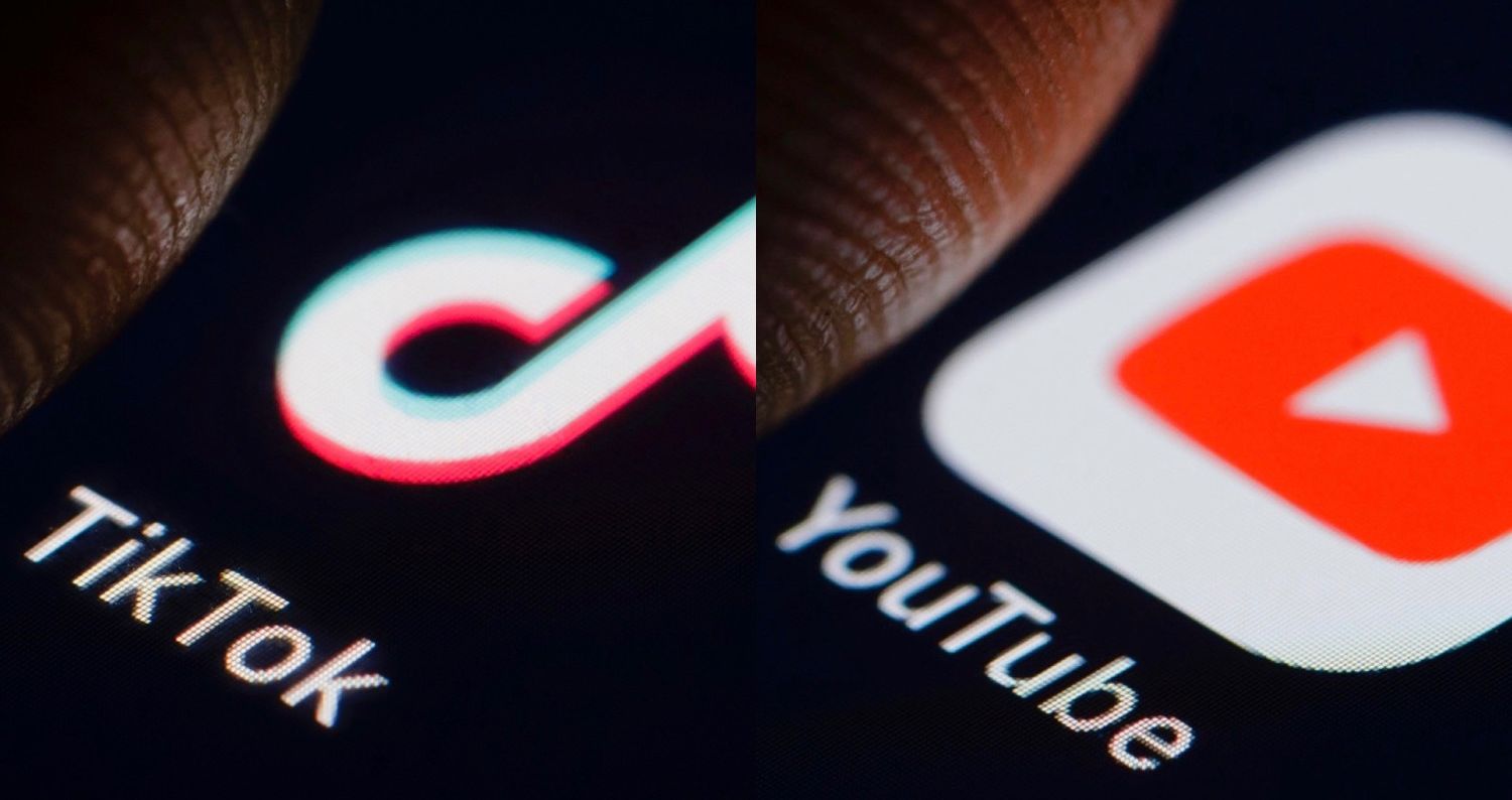 Lajm i bukur për fansat e TikTok, YouTube prezanton versionin e vet