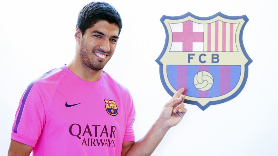 Zyrtare: Luis Suarez i Atletico Madrid, Barcelona zbulon detajet