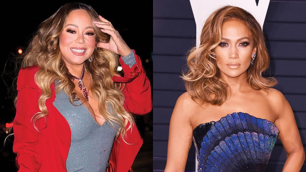 Mariah Carey “nuk e njeh” Jennifer Lopez, ç’ka ndodhur mes divave të muzikës