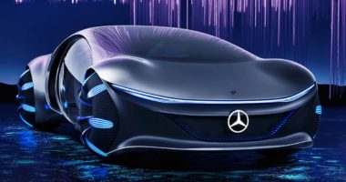 Nga makinat luksoze te mbrojtja/ Mercedes-Benz sinjalizon hapje ndaj sektorit ushtarak