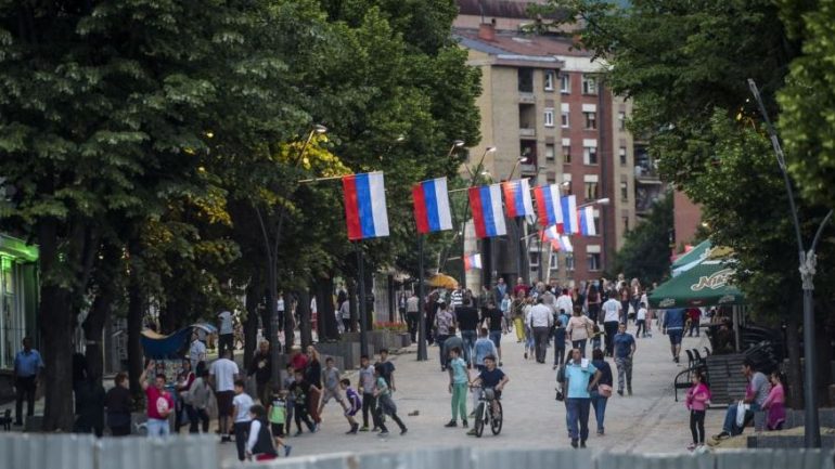 Toka e “askujt” në veri të Kosovës dhe ideja e minishengenit për një jetë më të mirë