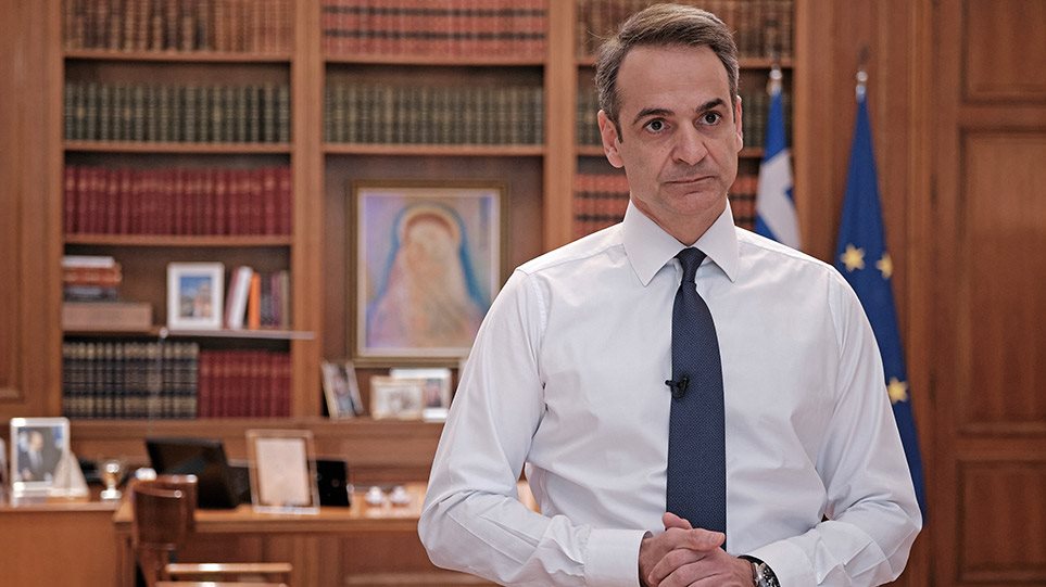 Greqia drejt mbylljes së dytë? Mitsotakis mesazh për qytetarët