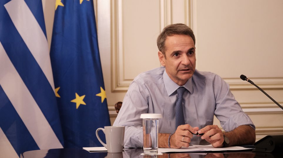 Mitsotakis i prerë: Asnjë dialog me Turqinë nën kërcënime! Besojmë në pozicionet tona