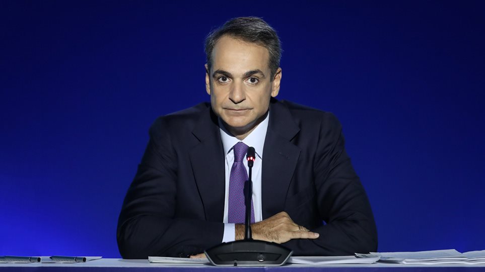 Mitsotakis mirëpret kthimin e anijes “Oruc Reis” në Antalia: Hapi i parë pozitiv!