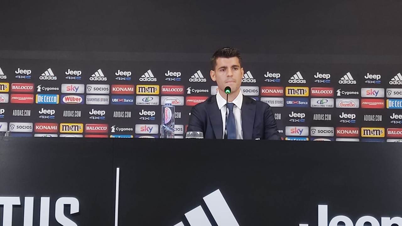 Morata: Pirlo i prerë për Juven, e ëndërroja rikthimin! Golat? Futbolli s’është tenis