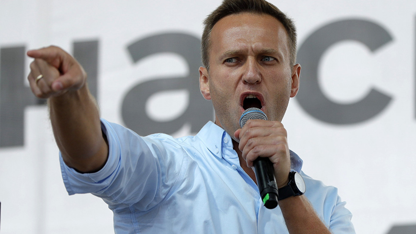 Kush e donte të vdekur Aleksei Navalny-n?