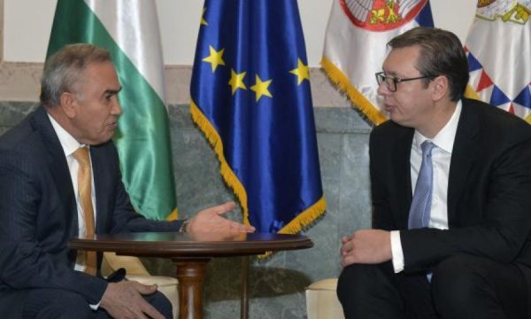 Ambasadori palestinez në Serbi: S’do ta njohim Kosovën, ajo është pjesë e juaja