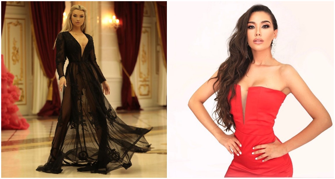 “Miss Universe”, zgjidhen dy përfaqësueset e Shqipërisë dhe Kosovës në spektaklin e bukurisë