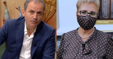 Kel Demi ironizon deputeten e PS-së: Një kombinim kaq i bukur, xhelozi te Rilindja